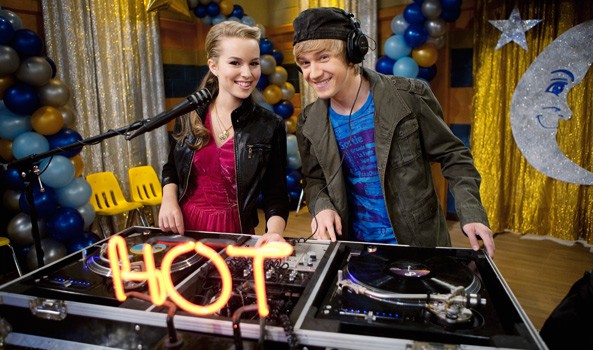 İyi Şanslar Charlie Fotoğrafı