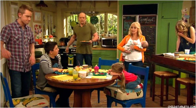 İyi Şanslar Charlie Fotoğrafı