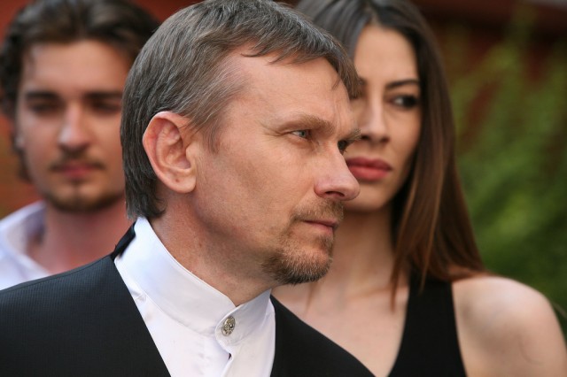 Pak Panter Fotoğrafı