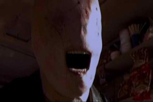 Hellraiser: Inferno Fotoğrafı