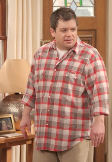 The King Of Queens fotoğrafı