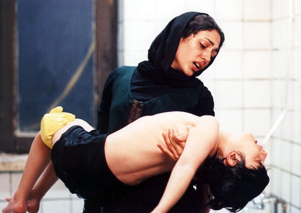 Anne Gibi Fotoğrafı