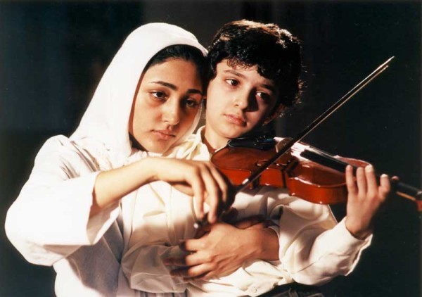 Anne Gibi Fotoğrafı