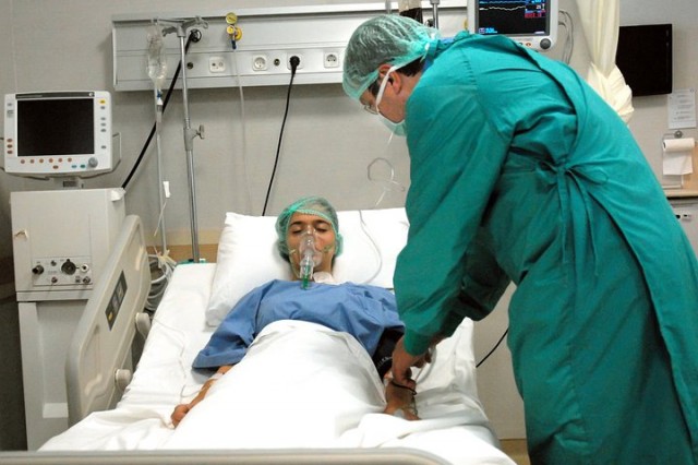 Umut Yolcuları (2010) fotoğrafı