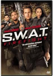 S.w.a.t.: Fire Fight (2011) afişi