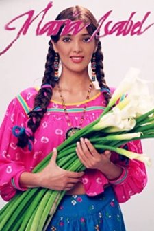 María ısabel (1997) afişi