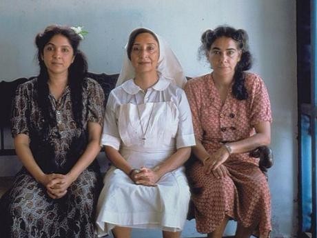 Pamuk Mary Fotoğrafı