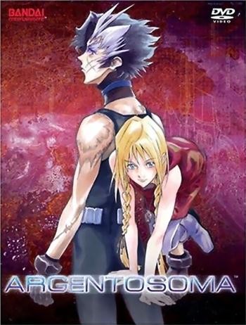 Argento Soma fotoğrafı