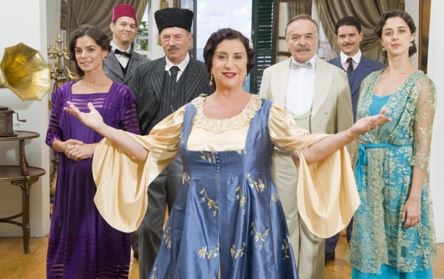 Deli Saraylı Fotoğrafı