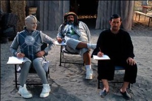 G.O.R.A. Fotoğrafı