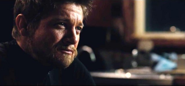 Bourne'un Mirası Fotoğrafı