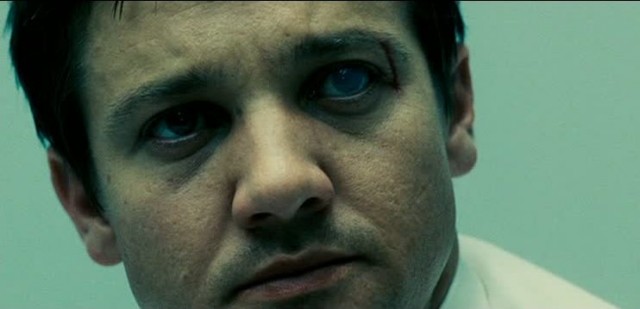 Bourne'un Mirası Fotoğrafı