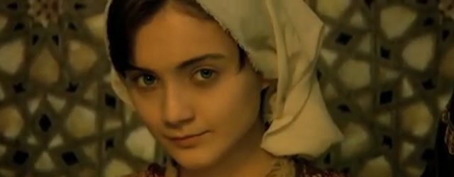 Mahpeyker: Kösem Sultan fotoğrafı