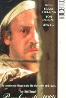 Rembrandt Fecit 1669 (1977) afişi