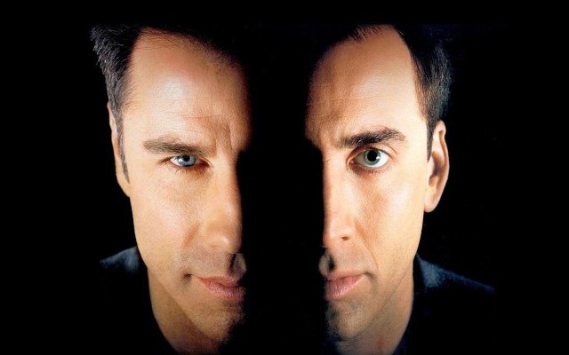 Yüz Yüze Fotoğrafı