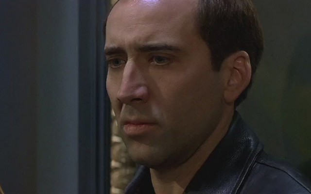 Yüz Yüze Fotoğrafı