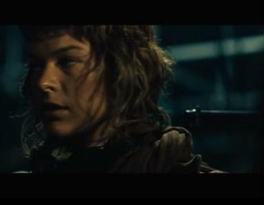 Ölümcül Deney 3: İnsanlığın Sonu Fotoğrafı