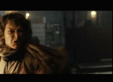 Ölümcül Deney 3: İnsanlığın Sonu Fotoğrafı