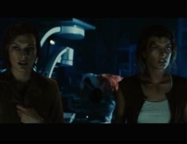 Ölümcül Deney 3: İnsanlığın Sonu Fotoğrafı