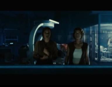 Ölümcül Deney 3: İnsanlığın Sonu Fotoğrafı