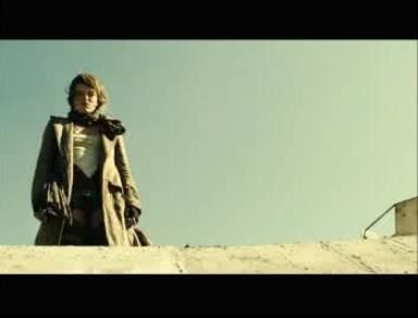 Ölümcül Deney 3: İnsanlığın Sonu Fotoğrafı