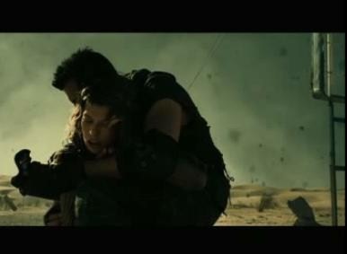 Ölümcül Deney 3: İnsanlığın Sonu Fotoğrafı