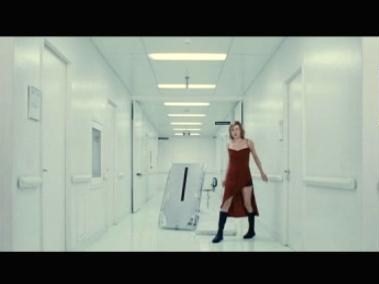 Ölümcül Deney 3: İnsanlığın Sonu Fotoğrafı