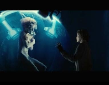 Ölümcül Deney 3: İnsanlığın Sonu Fotoğrafı