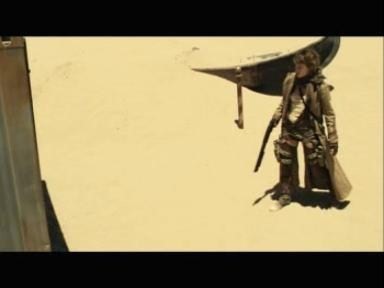 Ölümcül Deney 3: İnsanlığın Sonu Fotoğrafı