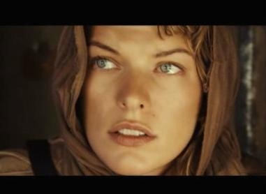 Ölümcül Deney 3: İnsanlığın Sonu Fotoğrafı