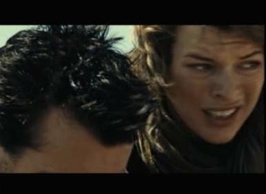 Ölümcül Deney 3: İnsanlığın Sonu Fotoğrafı