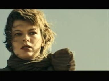 Ölümcül Deney 3: İnsanlığın Sonu Fotoğrafı