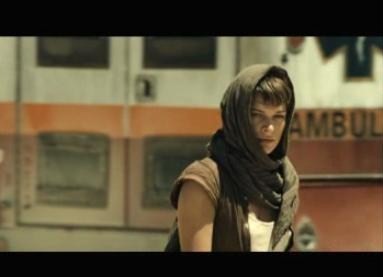 Ölümcül Deney 3: İnsanlığın Sonu Fotoğrafı