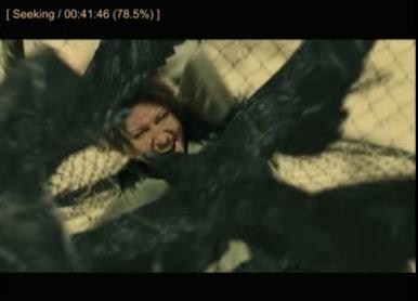 Ölümcül Deney 3: İnsanlığın Sonu Fotoğrafı