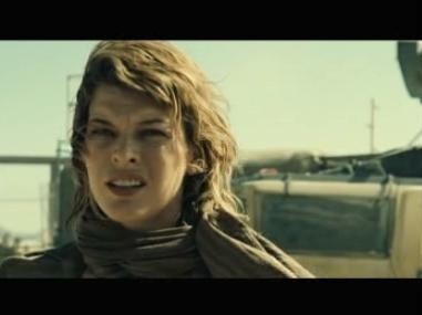 Ölümcül Deney 3: İnsanlığın Sonu Fotoğrafı