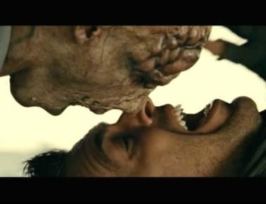 Ölümcül Deney 3: İnsanlığın Sonu Fotoğrafı