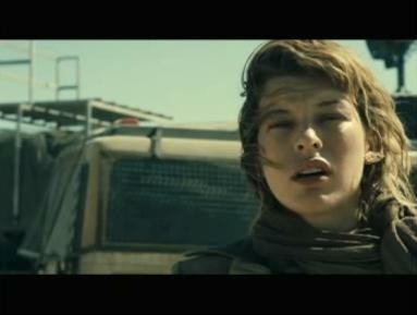 Ölümcül Deney 3: İnsanlığın Sonu Fotoğrafı