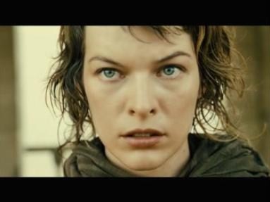 Ölümcül Deney 3: İnsanlığın Sonu Fotoğrafı