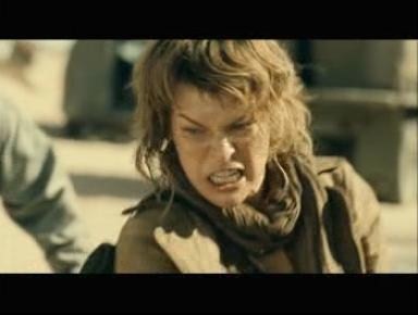 Ölümcül Deney 3: İnsanlığın Sonu Fotoğrafı