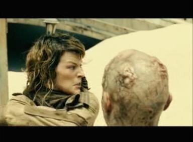 Ölümcül Deney 3: İnsanlığın Sonu Fotoğrafı