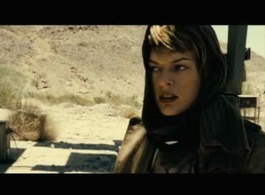 Ölümcül Deney 3: İnsanlığın Sonu Fotoğrafı