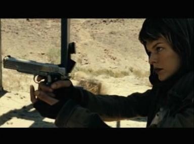 Ölümcül Deney 3: İnsanlığın Sonu Fotoğrafı