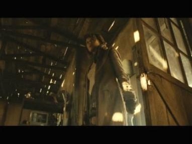 Ölümcül Deney 3: İnsanlığın Sonu Fotoğrafı