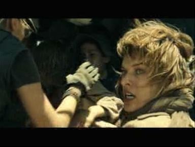 Ölümcül Deney 3: İnsanlığın Sonu Fotoğrafı