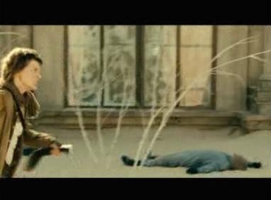 Ölümcül Deney 3: İnsanlığın Sonu Fotoğrafı