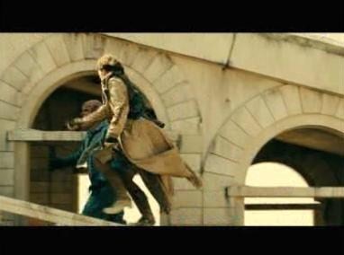 Ölümcül Deney 3: İnsanlığın Sonu Fotoğrafı