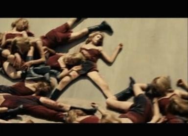 Ölümcül Deney 3: İnsanlığın Sonu Fotoğrafı