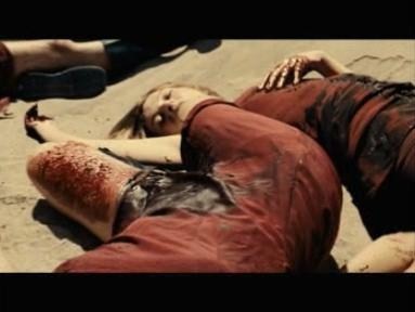 Ölümcül Deney 3: İnsanlığın Sonu Fotoğrafı