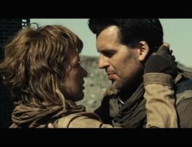 Ölümcül Deney 3: İnsanlığın Sonu Fotoğrafı