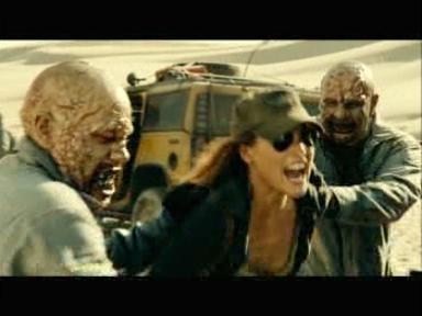 Ölümcül Deney 3: İnsanlığın Sonu Fotoğrafı